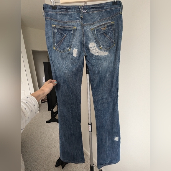 Armani Jeans - Picture 4 of 10